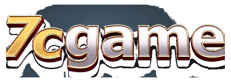 7c game logo