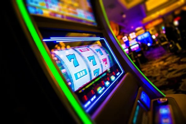 7c game Arcade